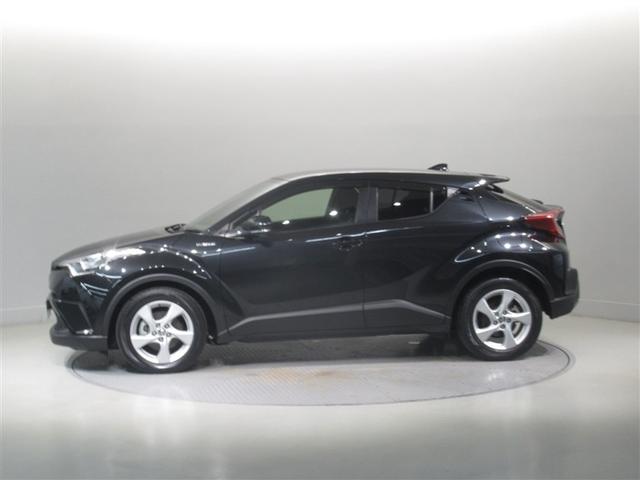 C-HR S LEDパッケージ 衝突被害軽減システム メモリーナビ フルセグ バックカメラ ETC CD ミュージックプレイヤー接続可 DVD再生 オートクルーズコントロール LEDヘッドランプ スマートキー キーレス ハイブリッド(6枚目)