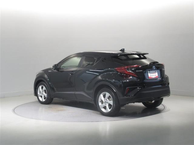 C-HR S LEDパッケージ 衝突被害軽減システム メモリーナビ フルセグ バックカメラ ETC CD ミュージックプレイヤー接続可 DVD再生 オートクルーズコントロール LEDヘッドランプ スマートキー キーレス ハイブリッド(7枚目)