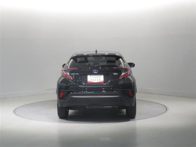 C-HR S LEDパッケージ 衝突被害軽減システム メモリーナビ フルセグ バックカメラ ETC CD ミュージックプレイヤー接続可 DVD再生 オートクルーズコントロール LEDヘッドランプ スマートキー キーレス ハイブリッド(8枚目)