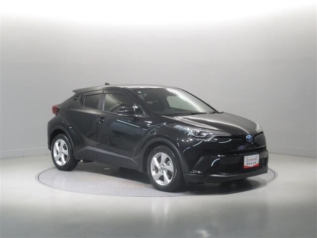 C-HR S LEDパッケージ 衝突被害軽減システム メモリーナビ フルセグ バックカメラ ETC CD ミュージックプレイヤー接続可 DVD再生 オートクルーズコントロール LEDヘッドランプ スマートキー キーレス ハイブリッド(11枚目)