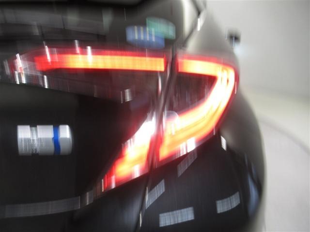 C-HR S LEDパッケージ 衝突被害軽減システム メモリーナビ フルセグ バックカメラ ETC CD ミュージックプレイヤー接続可 DVD再生 オートクルーズコントロール LEDヘッドランプ スマートキー キーレス ハイブリッド(13枚目)