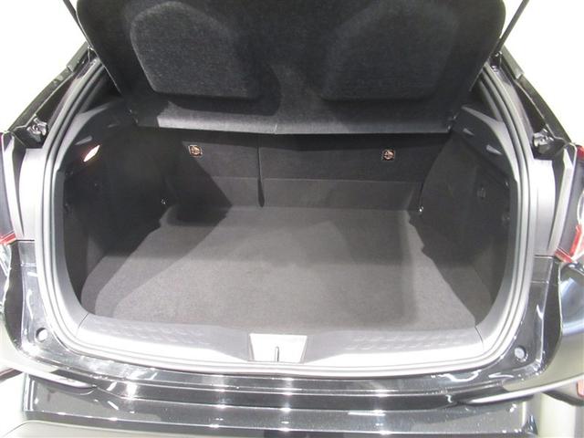 C-HR S LEDパッケージ 衝突被害軽減システム メモリーナビ フルセグ バックカメラ ETC CD ミュージックプレイヤー接続可 DVD再生 オートクルーズコントロール LEDヘッドランプ スマートキー キーレス ハイブリッド(15枚目)