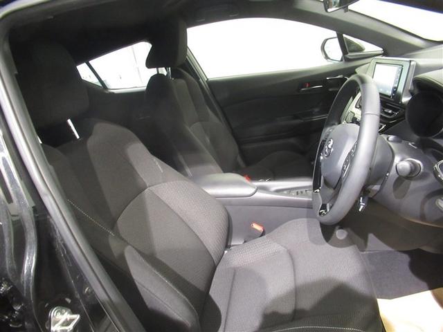 C-HR S LEDパッケージ 衝突被害軽減システム メモリーナビ フルセグ バックカメラ ETC CD ミュージックプレイヤー接続可 DVD再生 オートクルーズコントロール LEDヘッドランプ スマートキー キーレス ハイブリッド(16枚目)