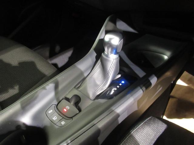 C-HR S LEDパッケージ 衝突被害軽減システム メモリーナビ フルセグ バックカメラ ETC CD ミュージックプレイヤー接続可 DVD再生 オートクルーズコントロール LEDヘッドランプ スマートキー キーレス ハイブリッド(22枚目)