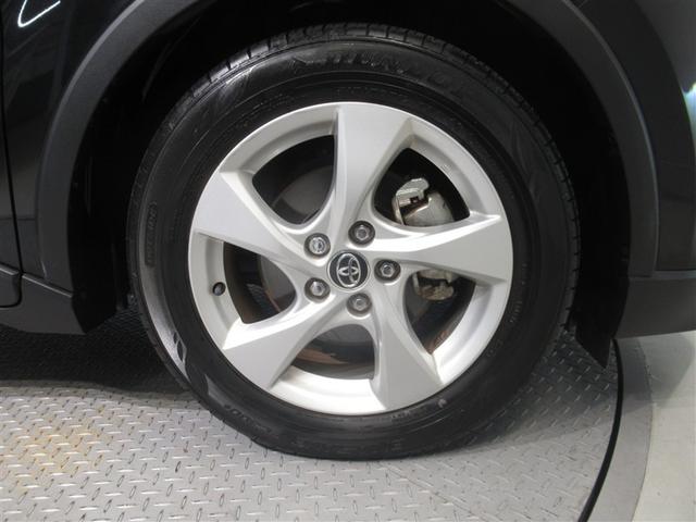 C-HR S LEDパッケージ 衝突被害軽減システム メモリーナビ フルセグ バックカメラ ETC CD ミュージックプレイヤー接続可 DVD再生 オートクルーズコントロール LEDヘッドランプ スマートキー キーレス ハイブリッド(25枚目)