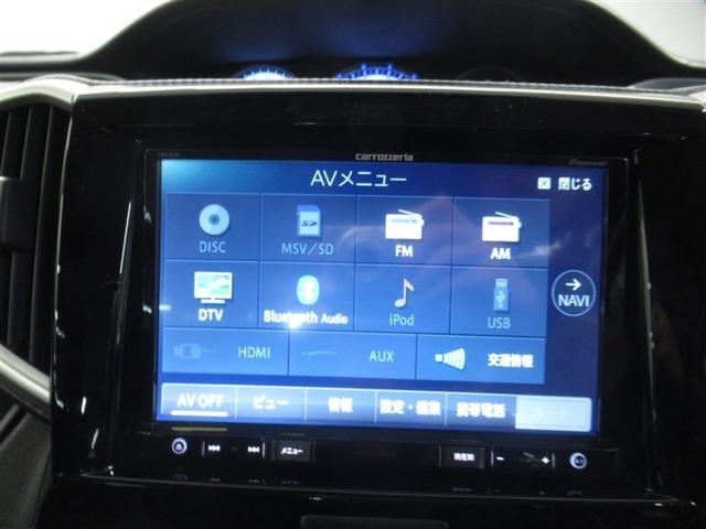 ソリオバンディット ハイブリッドＭＶ　衝突被害軽減システム　メモリーナビ　フルセグ　バックカメラ　ＥＴＣ　ＣＤ　ミュージックプレイヤー接続可　ＤＶＤ再生　オートクルーズコントロール　ＬＥＤヘッドランプ　両側電動スライド　スマートキー（4枚目）