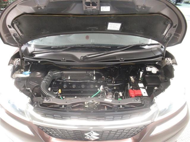 ソリオバンディット ハイブリッドＭＶ　衝突被害軽減システム　メモリーナビ　フルセグ　バックカメラ　ＥＴＣ　ＣＤ　ミュージックプレイヤー接続可　ＤＶＤ再生　オートクルーズコントロール　ＬＥＤヘッドランプ　両側電動スライド　スマートキー（15枚目）