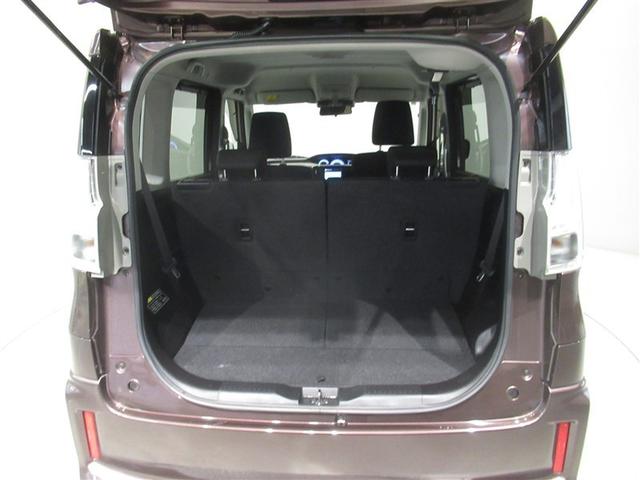 ソリオバンディット ハイブリッドＭＶ　衝突被害軽減システム　メモリーナビ　フルセグ　バックカメラ　ＥＴＣ　ＣＤ　ミュージックプレイヤー接続可　ＤＶＤ再生　オートクルーズコントロール　ＬＥＤヘッドランプ　両側電動スライド　スマートキー（16枚目）