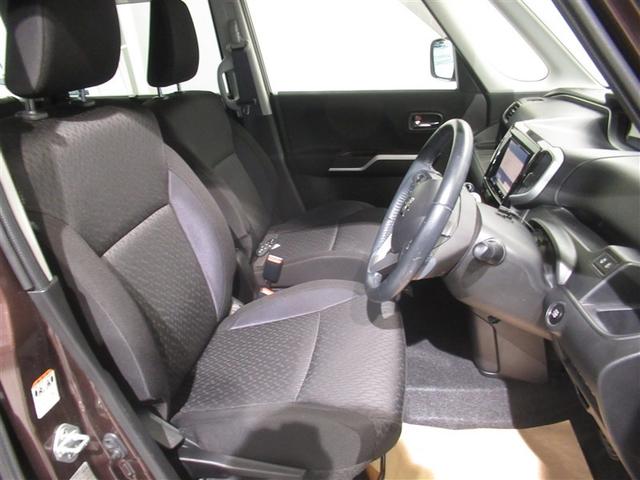 ソリオバンディット ハイブリッドＭＶ　衝突被害軽減システム　メモリーナビ　フルセグ　バックカメラ　ＥＴＣ　ＣＤ　ミュージックプレイヤー接続可　ＤＶＤ再生　オートクルーズコントロール　ＬＥＤヘッドランプ　両側電動スライド　スマートキー（17枚目）