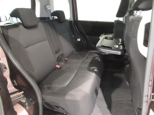 ソリオバンディット ハイブリッドＭＶ　衝突被害軽減システム　メモリーナビ　フルセグ　バックカメラ　ＥＴＣ　ＣＤ　ミュージックプレイヤー接続可　ＤＶＤ再生　オートクルーズコントロール　ＬＥＤヘッドランプ　両側電動スライド　スマートキー（18枚目）