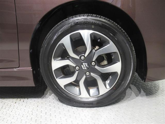 ソリオバンディット ハイブリッドＭＶ　衝突被害軽減システム　メモリーナビ　フルセグ　バックカメラ　ＥＴＣ　ＣＤ　ミュージックプレイヤー接続可　ＤＶＤ再生　オートクルーズコントロール　ＬＥＤヘッドランプ　両側電動スライド　スマートキー（25枚目）