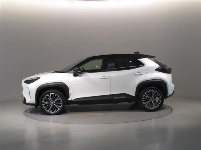 ヤリスクロス ハイブリッドZ 衝突被害軽減システム メモリーナビ フルセグ バックカメラ ミュージックプレイヤー接続可 電動シート オートクルーズコントロール LEDヘッドランプ スマートキー キーレス ハイブリッド ワンオーナー(9枚目)