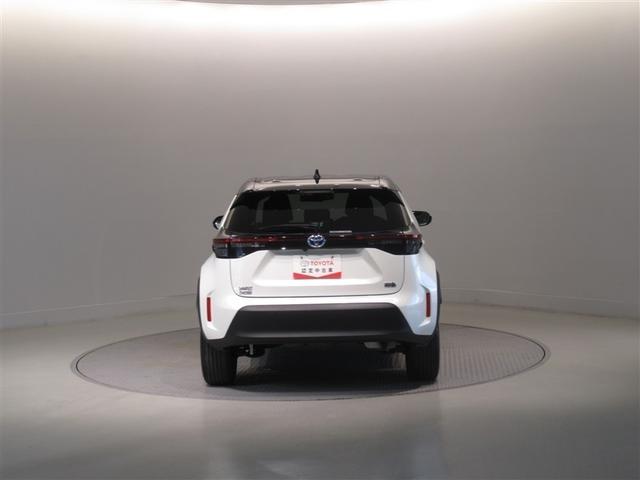 ヤリスクロス ハイブリッドZ 衝突被害軽減システム メモリーナビ フルセグ バックカメラ ミュージックプレイヤー接続可 電動シート オートクルーズコントロール LEDヘッドランプ スマートキー キーレス ハイブリッド ワンオーナー(11枚目)