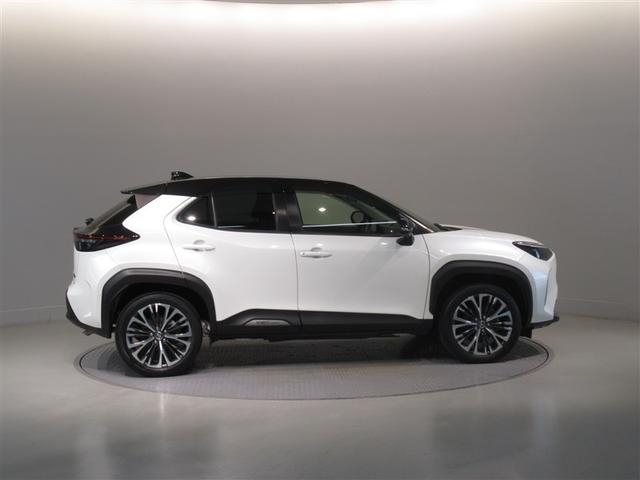 ヤリスクロス ハイブリッドZ 衝突被害軽減システム メモリーナビ フルセグ バックカメラ ミュージックプレイヤー接続可 電動シート オートクルーズコントロール LEDヘッドランプ スマートキー キーレス ハイブリッド ワンオーナー(13枚目)