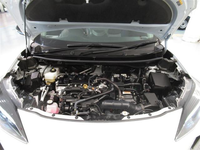 ヤリスクロス ハイブリッドZ 衝突被害軽減システム メモリーナビ フルセグ バックカメラ ミュージックプレイヤー接続可 電動シート オートクルーズコントロール LEDヘッドランプ スマートキー キーレス ハイブリッド ワンオーナー(17枚目)