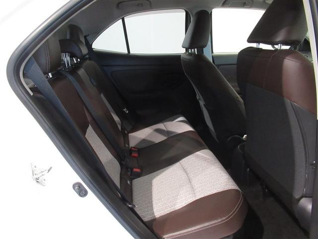 ヤリスクロス ハイブリッドZ 衝突被害軽減システム メモリーナビ フルセグ バックカメラ ミュージックプレイヤー接続可 電動シート オートクルーズコントロール LEDヘッドランプ スマートキー キーレス ハイブリッド ワンオーナー(20枚目)