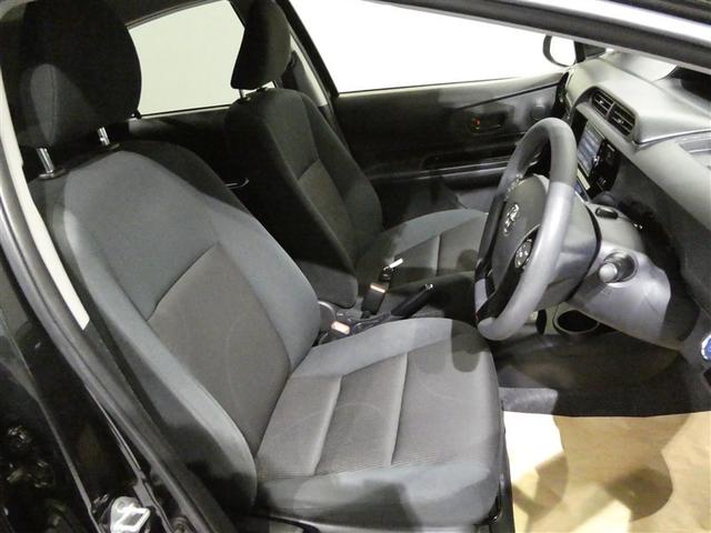 アクア Ｓスタイルブラック　衝突被害軽減システム　メモリーナビ　フルセグ　バックカメラ　ＥＴＣ　ＣＤ　ミュージックプレイヤー接続可　ＤＶＤ再生　スマートキー　キーレス　ハイブリッド　ワンオーナー（15枚目）