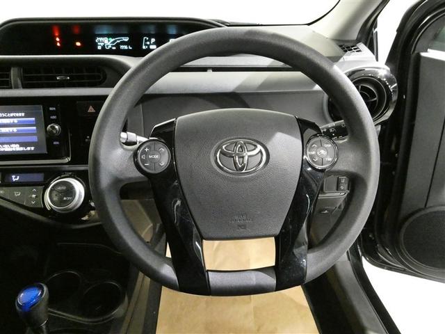 アクア Ｓスタイルブラック　衝突被害軽減システム　メモリーナビ　フルセグ　バックカメラ　ＥＴＣ　ＣＤ　ミュージックプレイヤー接続可　ＤＶＤ再生　スマートキー　キーレス　ハイブリッド　ワンオーナー（18枚目）