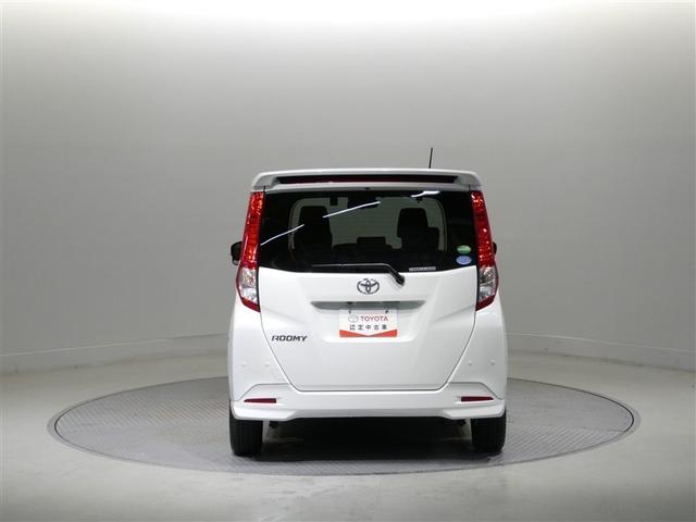 ルーミー Ｇ－Ｔ　衝突被害軽減システム　メモリーナビ　フルセグ　バックカメラ　ＥＴＣ　ドラレコ　ＣＤ　ミュージックプレイヤー接続可　ＤＶＤ再生　オートクルーズコントロール　ＬＥＤヘッドランプ　両側電動スライド　キーレス（10枚目）