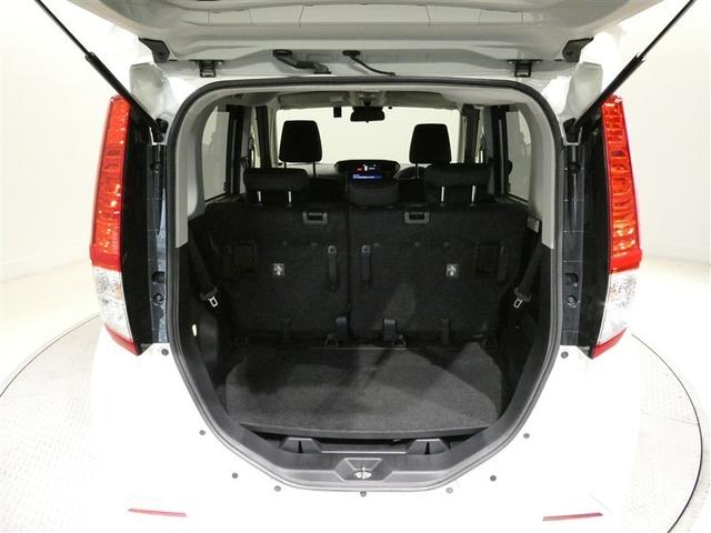 ルーミー Ｇ－Ｔ　衝突被害軽減システム　メモリーナビ　フルセグ　バックカメラ　ＥＴＣ　ドラレコ　ＣＤ　ミュージックプレイヤー接続可　ＤＶＤ再生　オートクルーズコントロール　ＬＥＤヘッドランプ　両側電動スライド　キーレス（17枚目）