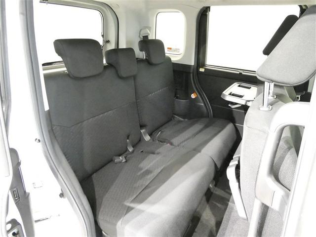 ルーミー Ｇ－Ｔ　衝突被害軽減システム　メモリーナビ　フルセグ　バックカメラ　ＥＴＣ　ドラレコ　ＣＤ　ミュージックプレイヤー接続可　ＤＶＤ再生　オートクルーズコントロール　ＬＥＤヘッドランプ　両側電動スライド　キーレス（19枚目）