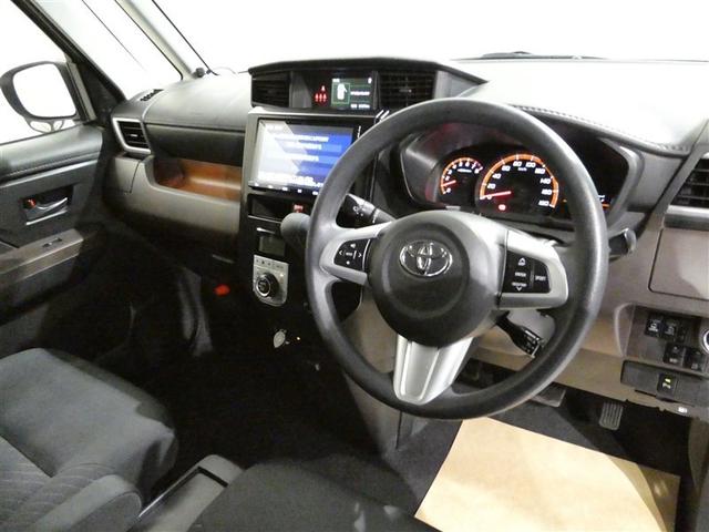 ルーミー Ｇ－Ｔ　衝突被害軽減システム　メモリーナビ　フルセグ　バックカメラ　ＥＴＣ　ドラレコ　ＣＤ　ミュージックプレイヤー接続可　ＤＶＤ再生　オートクルーズコントロール　ＬＥＤヘッドランプ　両側電動スライド　キーレス（20枚目）