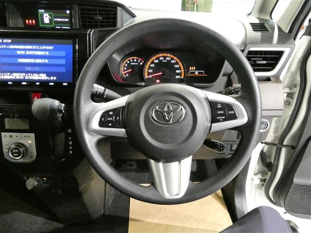 ルーミー Ｇ－Ｔ　衝突被害軽減システム　メモリーナビ　フルセグ　バックカメラ　ＥＴＣ　ドラレコ　ＣＤ　ミュージックプレイヤー接続可　ＤＶＤ再生　オートクルーズコントロール　ＬＥＤヘッドランプ　両側電動スライド　キーレス（21枚目）