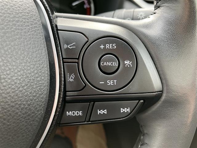 �A�_�v�e�B�u�N���[�Y�R���g���[���@�\�t���ł��B���s���ɐ�s�Ԃ̗l�q�����m���Ȃ���A�ݒ肵���ԑ��͈͓̔��Ő�s�ԂƂ̋����̃L�[�v���x�����܂��B�ڍׂ͔̔��X�X�^�b�t�܂ł������˂��������B