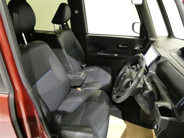 タント カスタムX 衝突被害軽減システム メモリーナビ フルセグ バックカメラ ETC CD ミュージックプレイヤー接続可 DVD再生 LEDヘッドランプ 両側電動スライド ベンチシート スマートキー キーレス(16枚目)