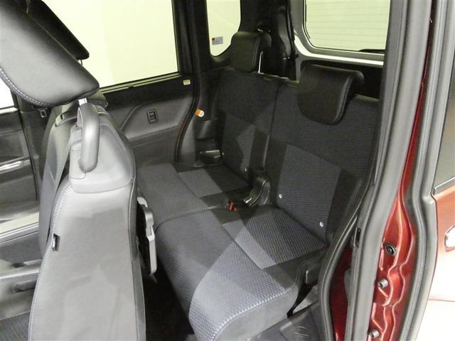 タント カスタムX 衝突被害軽減システム メモリーナビ フルセグ バックカメラ ETC CD ミュージックプレイヤー接続可 DVD再生 LEDヘッドランプ 両側電動スライド ベンチシート スマートキー キーレス(18枚目)