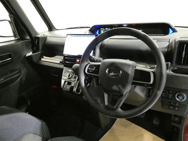 タント カスタムX 衝突被害軽減システム メモリーナビ フルセグ バックカメラ ETC CD ミュージックプレイヤー接続可 DVD再生 LEDヘッドランプ 両側電動スライド ベンチシート スマートキー キーレス(19枚目)