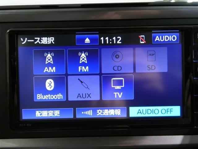 パッソ Ｘ　Ｌパッケージ　衝突被害軽減システム　メモリーナビ　ワンセグ　バックカメラ　ＣＤ　ミュージックプレイヤー接続可　ＬＥＤヘッドランプ　ベンチシート　スマートキー　キーレス　アイドリングストップ　ワンオーナー（4枚目）