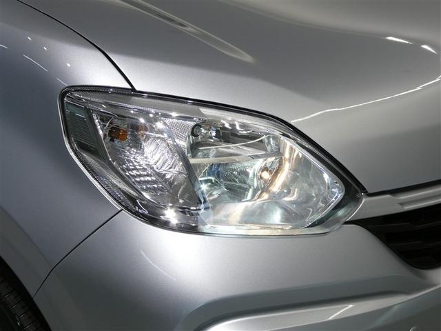 パッソ Ｘ　Ｌパッケージ　衝突被害軽減システム　メモリーナビ　ワンセグ　バックカメラ　ＣＤ　ミュージックプレイヤー接続可　ＬＥＤヘッドランプ　ベンチシート　スマートキー　キーレス　アイドリングストップ　ワンオーナー（12枚目）