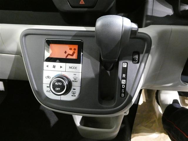 パッソ Ｘ　Ｌパッケージ　衝突被害軽減システム　メモリーナビ　ワンセグ　バックカメラ　ＣＤ　ミュージックプレイヤー接続可　ＬＥＤヘッドランプ　ベンチシート　スマートキー　キーレス　アイドリングストップ　ワンオーナー（19枚目）