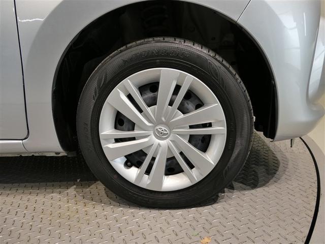 パッソ Ｘ　Ｌパッケージ　衝突被害軽減システム　メモリーナビ　ワンセグ　バックカメラ　ＣＤ　ミュージックプレイヤー接続可　ＬＥＤヘッドランプ　ベンチシート　スマートキー　キーレス　アイドリングストップ　ワンオーナー（21枚目）