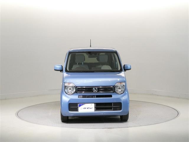 Ｎ－ＷＧＮ Ｌホンダセンシング　衝突被害軽減システム　メモリーナビ　フルセグ　バックカメラ　ＥＴＣ　ＣＤ　ミュージックプレイヤー接続可　ＤＶＤ再生　オートクルーズコントロール　ベンチシート　スマートキー　キーレス（5枚目）