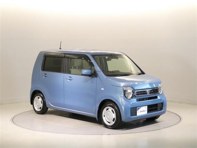 Ｎ－ＷＧＮ Ｌホンダセンシング　衝突被害軽減システム　メモリーナビ　フルセグ　バックカメラ　ＥＴＣ　ＣＤ　ミュージックプレイヤー接続可　ＤＶＤ再生　オートクルーズコントロール　ベンチシート　スマートキー　キーレス（11枚目）