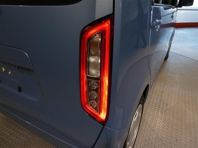 Ｎ－ＷＧＮ Ｌホンダセンシング　衝突被害軽減システム　メモリーナビ　フルセグ　バックカメラ　ＥＴＣ　ＣＤ　ミュージックプレイヤー接続可　ＤＶＤ再生　オートクルーズコントロール　ベンチシート　スマートキー　キーレス（13枚目）