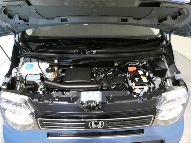 Ｎ－ＷＧＮ Ｌホンダセンシング　衝突被害軽減システム　メモリーナビ　フルセグ　バックカメラ　ＥＴＣ　ＣＤ　ミュージックプレイヤー接続可　ＤＶＤ再生　オートクルーズコントロール　ベンチシート　スマートキー　キーレス（14枚目）