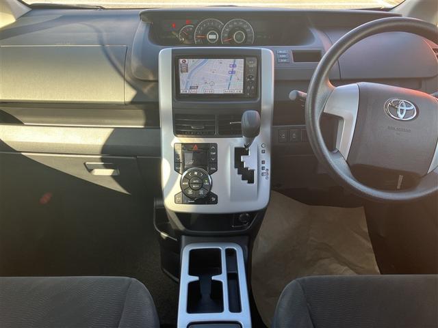 ノア ＹＹ　メモリーナビ　フルセグ　バックカメラ　ＥＴＣ　ＣＤ　ミュージックプレイヤー接続可　ＤＶＤ再生　両側電動スライド　キーレス（2枚目）