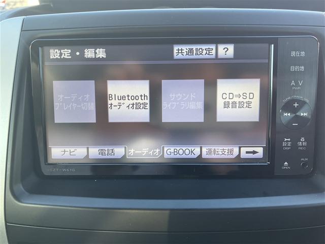 ノア ＹＹ　メモリーナビ　フルセグ　バックカメラ　ＥＴＣ　ＣＤ　ミュージックプレイヤー接続可　ＤＶＤ再生　両側電動スライド　キーレス（5枚目）