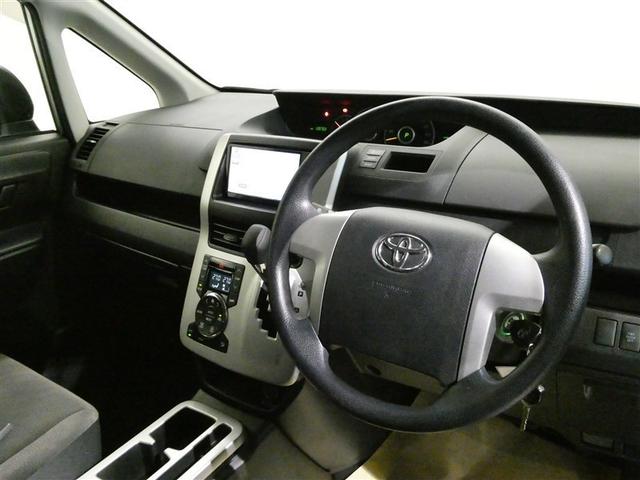 ノア ＹＹ　メモリーナビ　フルセグ　バックカメラ　ＥＴＣ　ＣＤ　ミュージックプレイヤー接続可　ＤＶＤ再生　両側電動スライド　キーレス（12枚目）