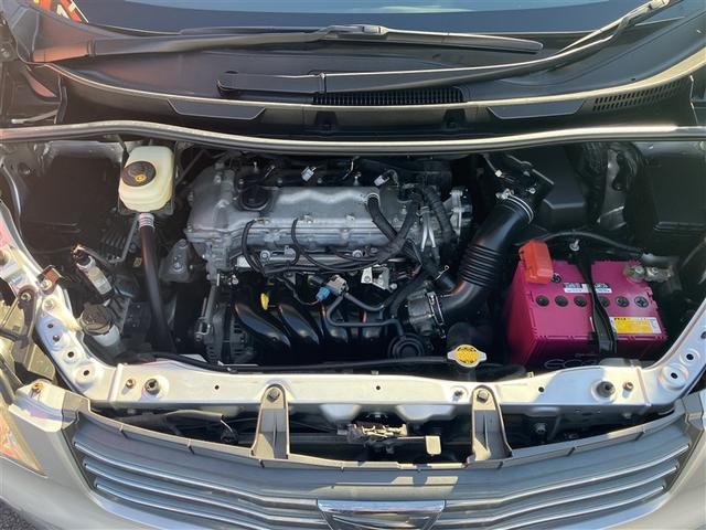 ノア ＹＹ　メモリーナビ　フルセグ　バックカメラ　ＥＴＣ　ＣＤ　ミュージックプレイヤー接続可　ＤＶＤ再生　両側電動スライド　キーレス（16枚目）