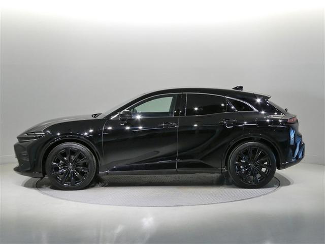 クラウンスポーツ Ｚ　衝突被害軽減システム　メモリーナビ　フルセグ　バックカメラ　ＥＴＣ　ミュージックプレイヤー接続可　電動シート　オートクルーズコントロール　ＬＥＤヘッドランプ　３列シート　スマートキー　キーレス　４ＷＤ（9枚目）