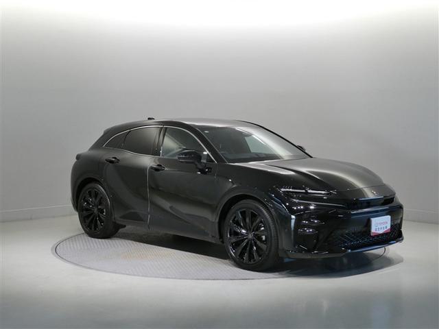 クラウンスポーツ Ｚ　衝突被害軽減システム　メモリーナビ　フルセグ　バックカメラ　ＥＴＣ　ミュージックプレイヤー接続可　電動シート　オートクルーズコントロール　ＬＥＤヘッドランプ　３列シート　スマートキー　キーレス　４ＷＤ（14枚目）