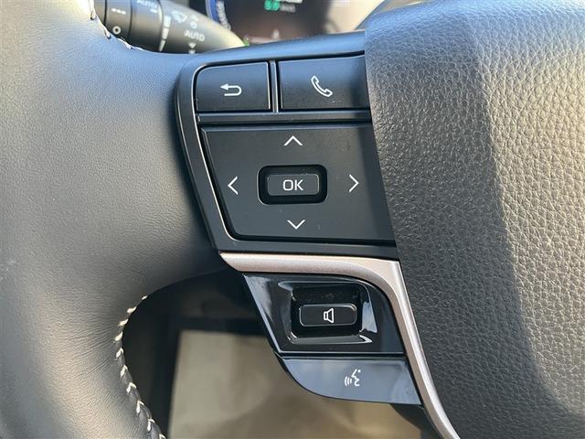 クラウンスポーツ Ｚ　衝突被害軽減システム　メモリーナビ　フルセグ　バックカメラ　ＥＴＣ　ミュージックプレイヤー接続可　電動シート　オートクルーズコントロール　ＬＥＤヘッドランプ　３列シート　スマートキー　キーレス　４ＷＤ（22枚目）