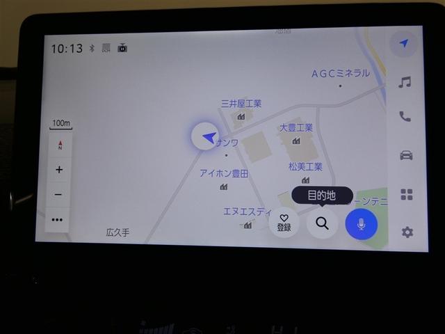 シエンタ ハイブリッドＺ　衝突被害軽減システム　メモリーナビ　フルセグ　バックカメラ　ＥＴＣ　ミュージックプレイヤー接続可　オートクルーズコントロール　ＬＥＤヘッドランプ　両側電動スライド　スマートキー　キーレス　ハイブリッド（2枚目）