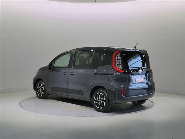 シエンタ ハイブリッドＺ　衝突被害軽減システム　メモリーナビ　フルセグ　バックカメラ　ＥＴＣ　ミュージックプレイヤー接続可　オートクルーズコントロール　ＬＥＤヘッドランプ　両側電動スライド　スマートキー　キーレス　ハイブリッド（10枚目）