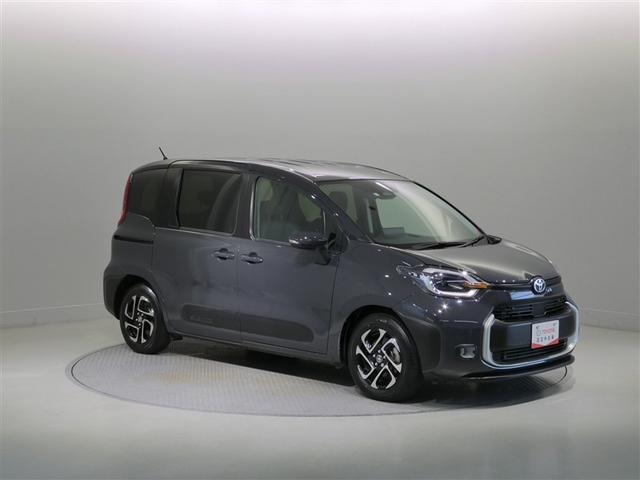 シエンタ ハイブリッドＺ　衝突被害軽減システム　メモリーナビ　フルセグ　バックカメラ　ＥＴＣ　ミュージックプレイヤー接続可　オートクルーズコントロール　ＬＥＤヘッドランプ　両側電動スライド　スマートキー　キーレス　ハイブリッド（14枚目）