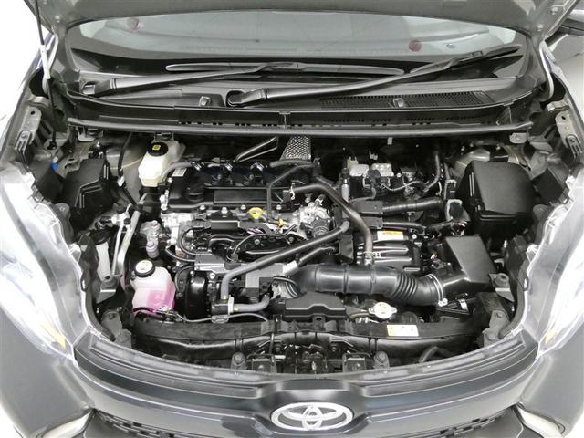 シエンタ ハイブリッドＺ　衝突被害軽減システム　メモリーナビ　フルセグ　バックカメラ　ＥＴＣ　ミュージックプレイヤー接続可　オートクルーズコントロール　ＬＥＤヘッドランプ　両側電動スライド　スマートキー　キーレス　ハイブリッド（17枚目）